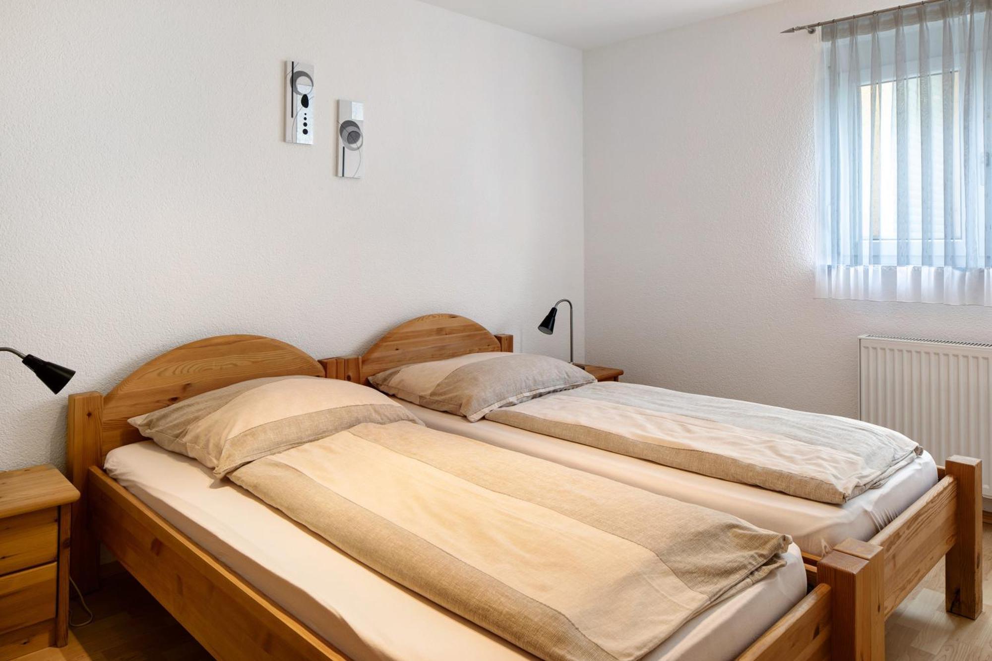 Ferienwohnung Gloeckler Freiburg im Breisgau Exteriör bild