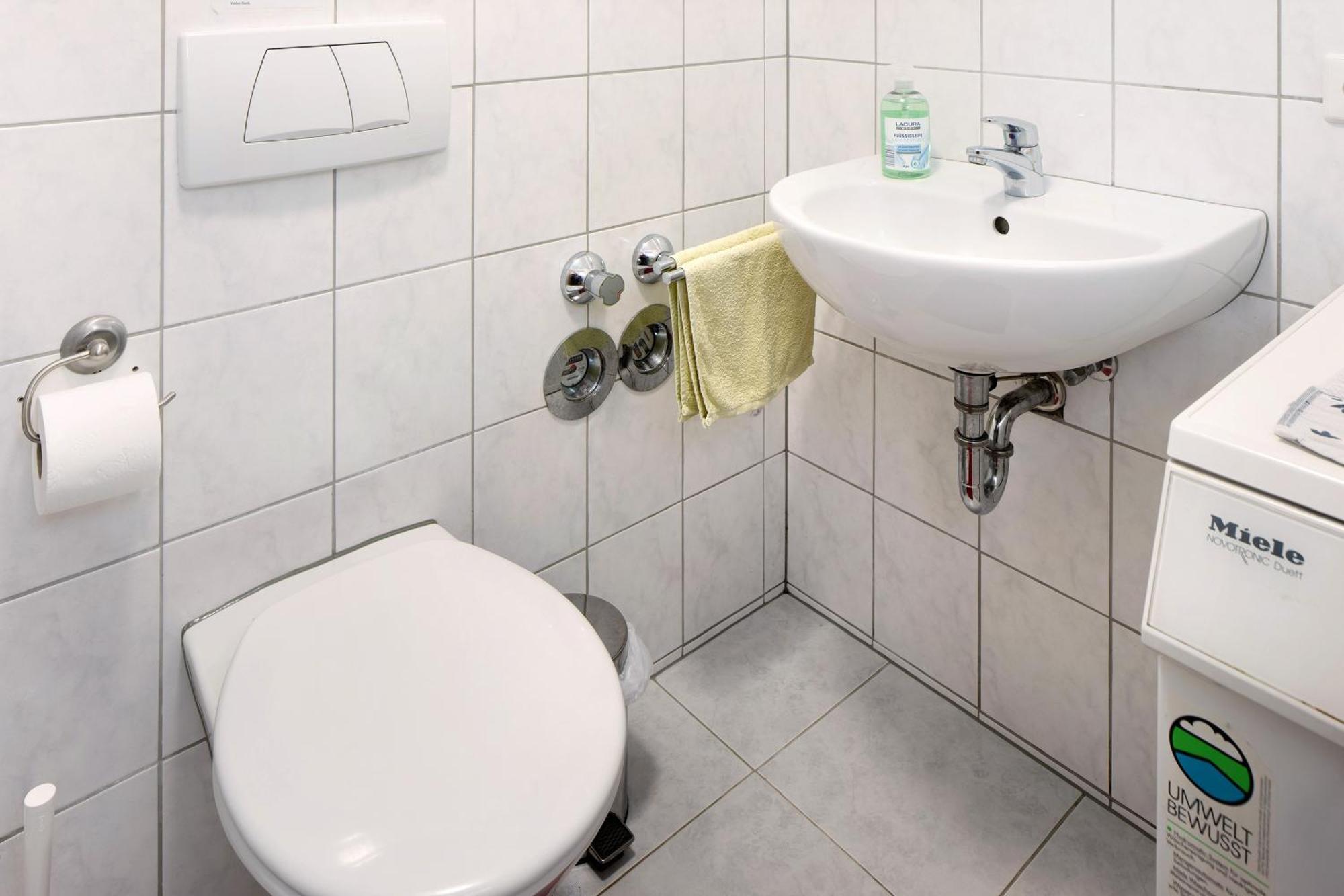 Ferienwohnung Gloeckler Freiburg im Breisgau Exteriör bild